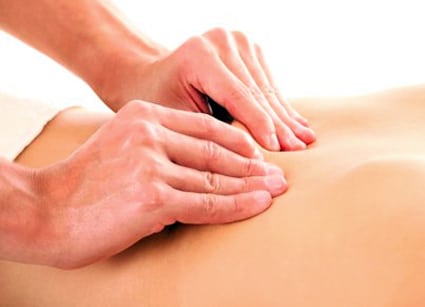 Connective Tissue Massage service in hollywood and plantation areas from HMWC