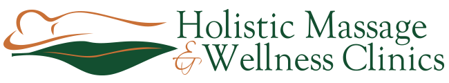 Holistic Massage & Wellness Clinics